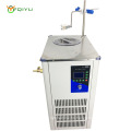 5L Low and constant Temperature stirring reaction bath  Laboratory Instrument DFY-5/30